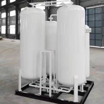 China Building Material Stores Pressure Swing Adsorption Style Nitrogen Generator N2 Gas Making Equipment for sale