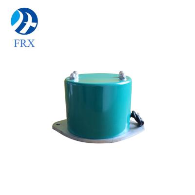 China China CZ Series Waterproof Hopper Wall Electromagnetic Vibrator for Small Hopper for sale