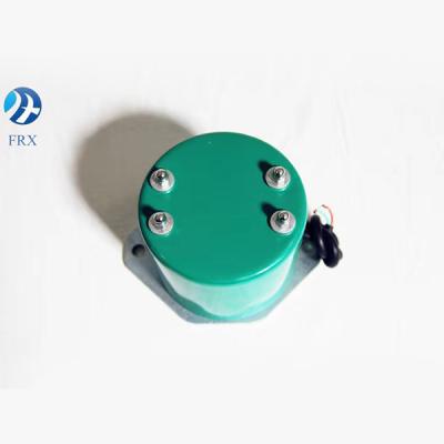 China CZ Waterproof Silo Vibrator Electromagnetic Motor for sale