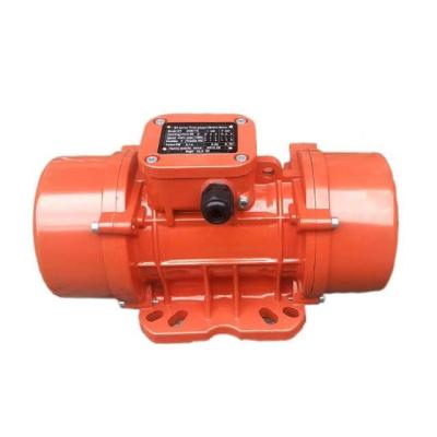 China Waterproof MV Series Three Phase Vibration Motor for sale