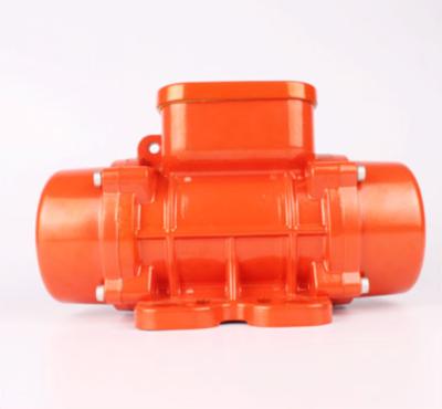 China Waterproof electric vibrator motor for sieving for sale