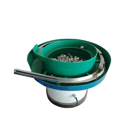 China Building Material Shops High Price And Quality Quality Assurance Vibratory Bowl Feeder for sale