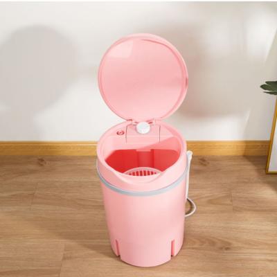 China Mini Portable Single Tub Washer portable laundry alternative clothes washing machine mini portable travel seal for sale