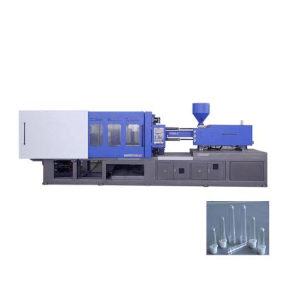 China Horizontal ABS Injection Molding Machine / All Electric Injection Molding Machine for sale