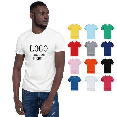 China OEM Anti-wrinkle camisetas de hombres playeras magliette fashion street wear round neck mens summer custom made t-shirt oversized t-shirt for men for sale