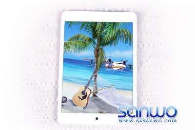 China China tablet pc manufacturer 7.85 inch Tablet Pc with Quad Core and HDMI for sale