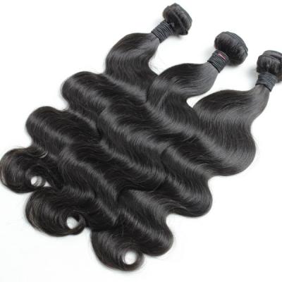 China Cheap New Brazilian Hair Body Wave Hair Factory Price Cheerful Wholesale Unprocessed 5a Body Wave Virgin Brazilian Hair for sale