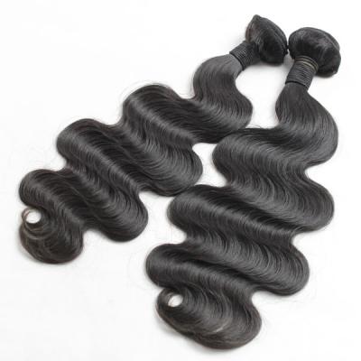 China Heathy body wave cheap price cuticle ends light brown wavy hair extensions malaysian hair for sale