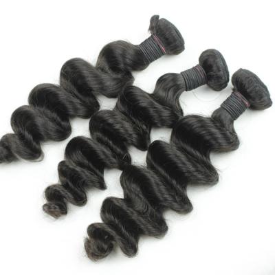 China Wholesale Cheap Loose Wave Malaysian Hair Extensions, Alibaba Express for sale