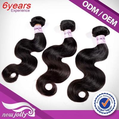 China Beautiful Competitive Price 100% Raw Chinese Virgin Body Wave Hair Bulk for sale