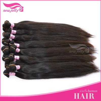 China Silky Straight Remy Wholesale Chinese Human Hair Wave Extension China for sale