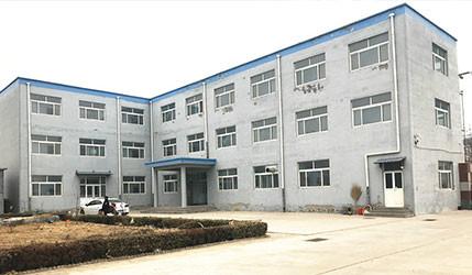 Verified China supplier - Jingxian Heng Xiang Rebar Connection Equipment Factory