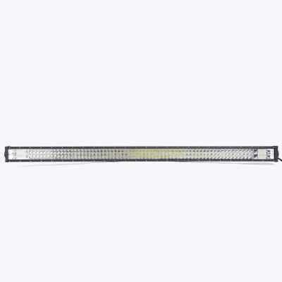 China Hot Sale Aluminum Alloy LED Work Lugs Drive Light Bar IP67 Spot Flood LED Work Lugs Driving Lamp Bar For Truck ATV UTV SUV for sale