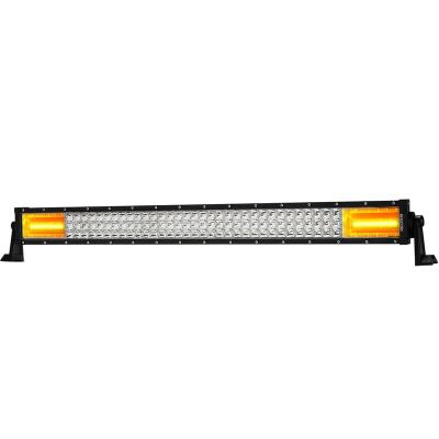 China High Quality Car Truck Trailer LED Work Lugs Driving Lamp Bar Flood Spot Off Road LED Work Lugs Driving Light Bar For Truck Tractor for sale