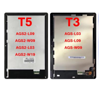 China Test LCD Display For Huawei MediaPad T3 T5 10 AGS-L03 AGS-L09 AGS-W09 AGS2-L09 AGS2-W09 AGS2-L03 Touch Screen Digitizer Assembly For T3 Huawei MediaPad T5 10 AGS-L03 AGS-L09 for sale