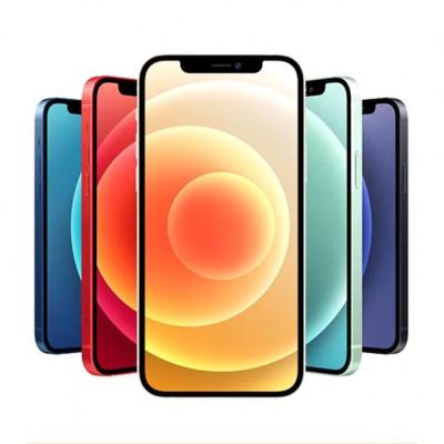 China Waterproof Original Unlocked IOS A13 Smartphone Face ID 12MP 6.1