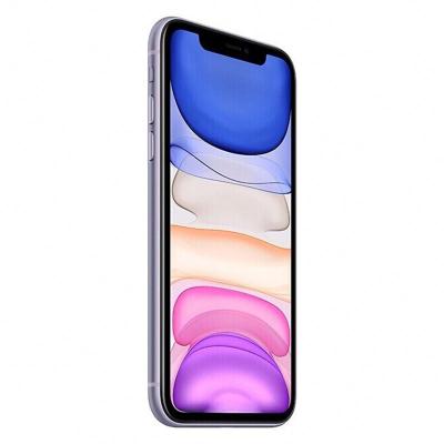 China LCD screen (IPS technology) 99% new APPL used refurbished phoneunlocked phone 64GB+256gb for iPhone 11 for sale