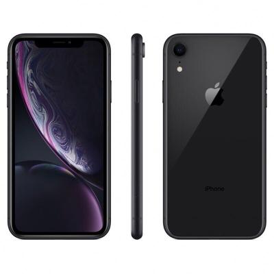 China Original LCD IOS Second Hand Phone For iPhone XR Lockless Smartphone Refurbished Original Second Hand Phone for sale