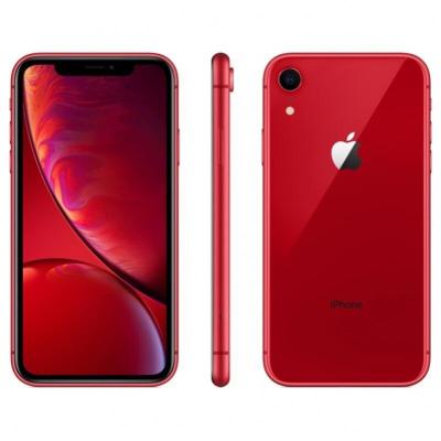 China LCD + Level Used Cell Phone Refurbished Cell Phone Unlocked Used Smart Phone Suitable For iPhone XR 64GB 128GB for sale