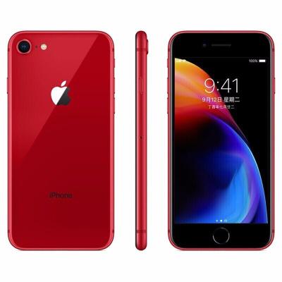 China Wholesale Refurbished IOS Full Screen Cheap High Quality IPS Smart Phone Used Mobile Phones For iphone 8 for sale