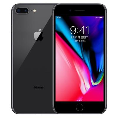 China Waterproof Original Used Cell Phone Unlocked 64gb 128gb Refurbished Cell Phones For iPhone 8 Plus for sale