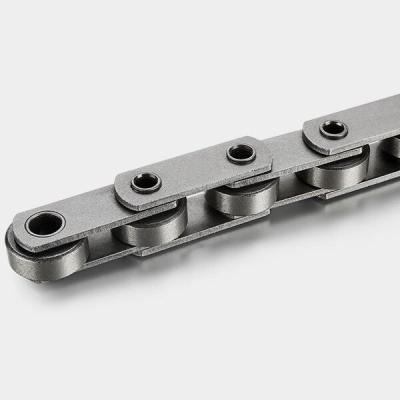 China Transmission System And Conveyor Hollow Pin Conveyor Chains For Conveyor System for sale