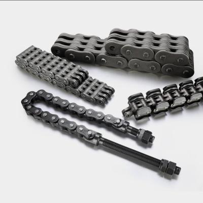 China Factory standard sheet chain for lifting industry for sale