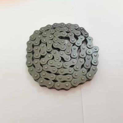 China Factory High Quality Standard Short Pitch Drive Roller Chains for sale