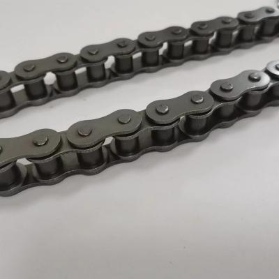 China Building Material Shops Hot Sale B Series Short Pitch Precision Roller Chain for sale