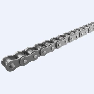 China Factory High Quality Standard Single Roller Chains (A Series) for sale