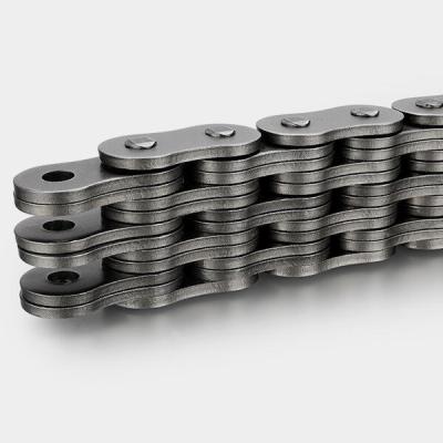 China Lifting Equipment Industry Sheet Chains For Sky Stacker for sale