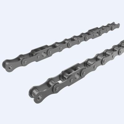 China Building Material Shops Escalator Step Chains For Escalator Industry for sale