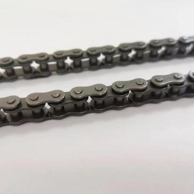 China High Quality Motorcycle Transmission Motorcycle Drive Chains for sale