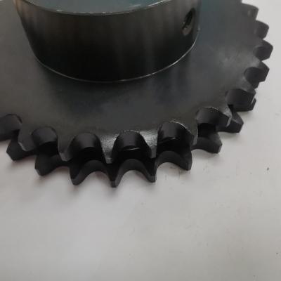 China Chain sprockets for machinery for sale