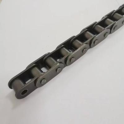 China Building Material Stores C50-1 Roller Chains With Straight Side Plates for sale