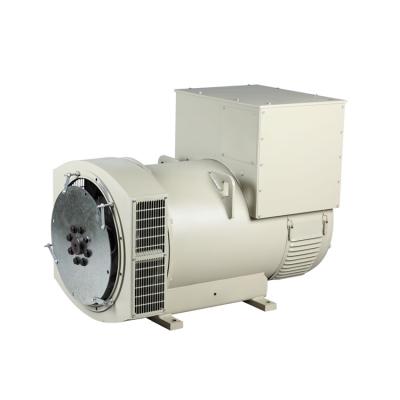 China Synchronous Alternator Electrical Generator AC Alternator Generator Generator Competitive Prices KA-444ES for sale