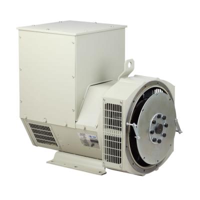 China Copy stamford 50kw 60kw 80kw ac brushless alternators three phase generator KA-224E for sale