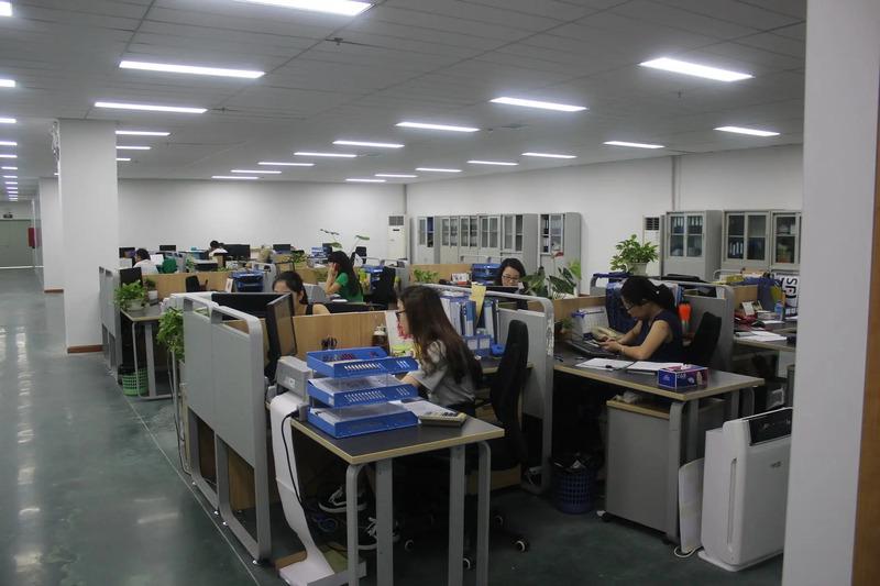 Verified China supplier - Shenzhen Qianlan Industrial Technology Co., Ltd.