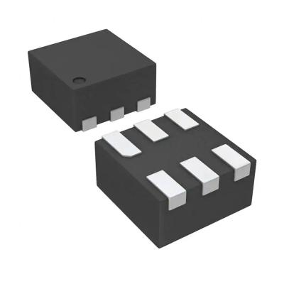 China Consumer Electronics IC Chip Electronic Components Supplies TLV70218QDSERQ1 for sale