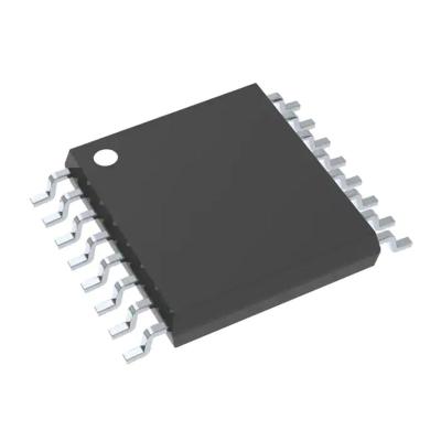 China Consumer electronics integrated circuit chip TSSOP16 PGA309AIPWR for sale