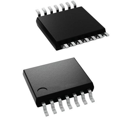 China Consumer electronics IC chip TPS2350PWR electronic components BOM TPS2350 TSSOP-14 TPS2350PW for sale