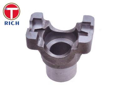 China Machining Components CNC Turning Parts Stainless Steel Precision Machined Parts for sale