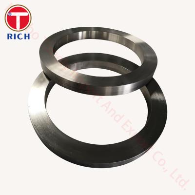 China ASTM B381 GR2 GR5 Titanium And Titanium Alloy Forgings For Petrochemical Industry Medical for sale