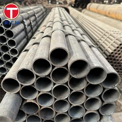 中国 ASTM A423 Grade 1 alloy steel pipe Grade 3 Seamless Low Alloy Steel Tubes For Pre-heater 販売のため