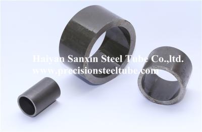 China Großer Durchmesser-hydraulisches Stahlhochdruckrohr 1 - 30mm Wandstärke zu verkaufen