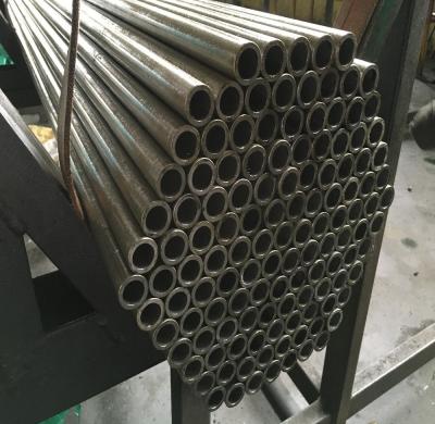 Chine Catégorie des véhicules à moteur ASTM A485 Cr5MoG de tube d'acier / précision étirée à froid à vendre