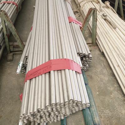 China Building Material Welded Steel Tube ERW Welding 0.4 - 30mm Thickness for sale