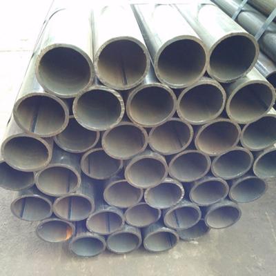 China Mechanical Properties Spiral Welded Steel Tube ISO9001 Certification for sale