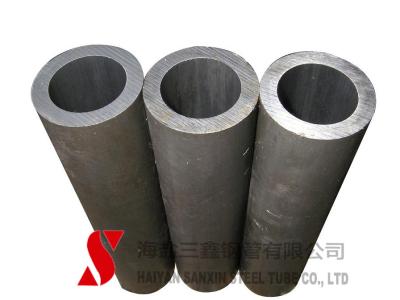 Chine Tube en acier étiré à froid d'échangeur de chaleur norme externe du diamètre DIN de 5 - de 420mm à vendre