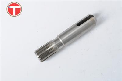 China CNC que friesa 304 316 que trabaja a máquina la fabricación de acero inoxidable para los moldes de la pieza de automóvil de la transmisión en venta